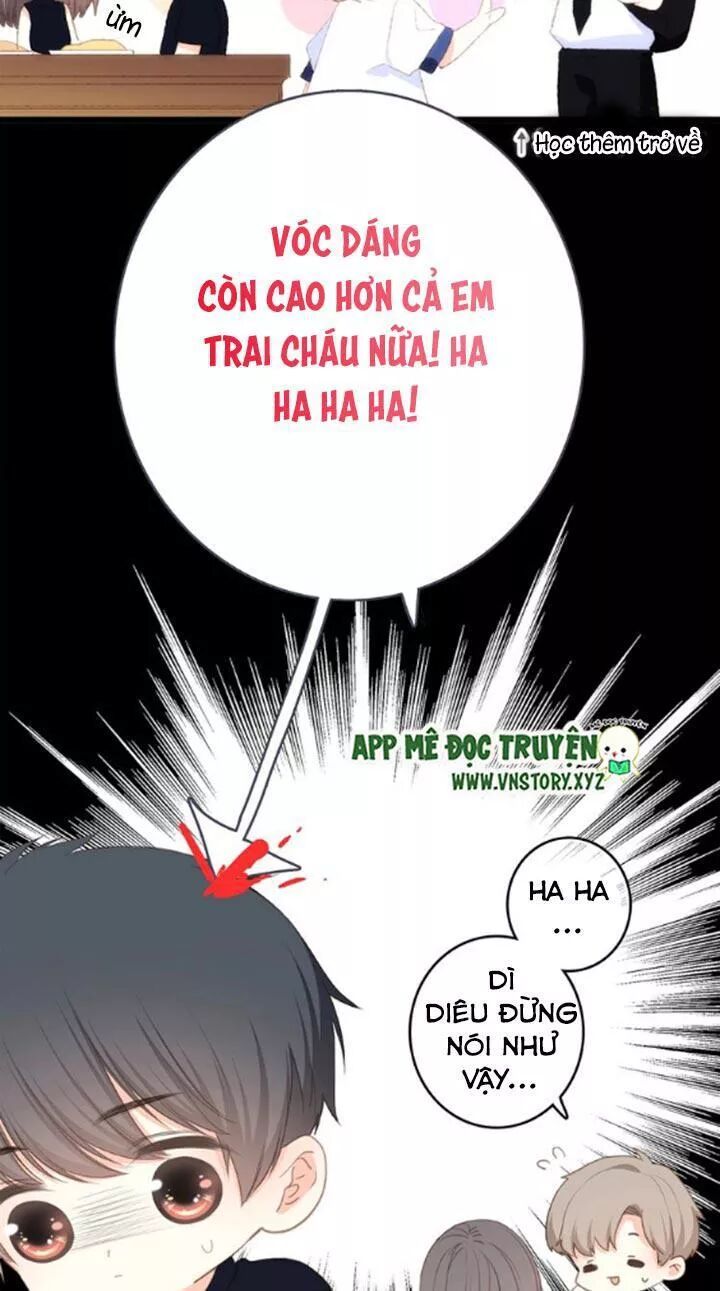 con tim rung động 2 chapter 102 6