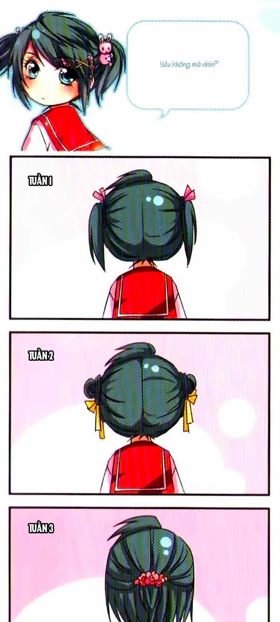 manh tam quốc chapter 10 20