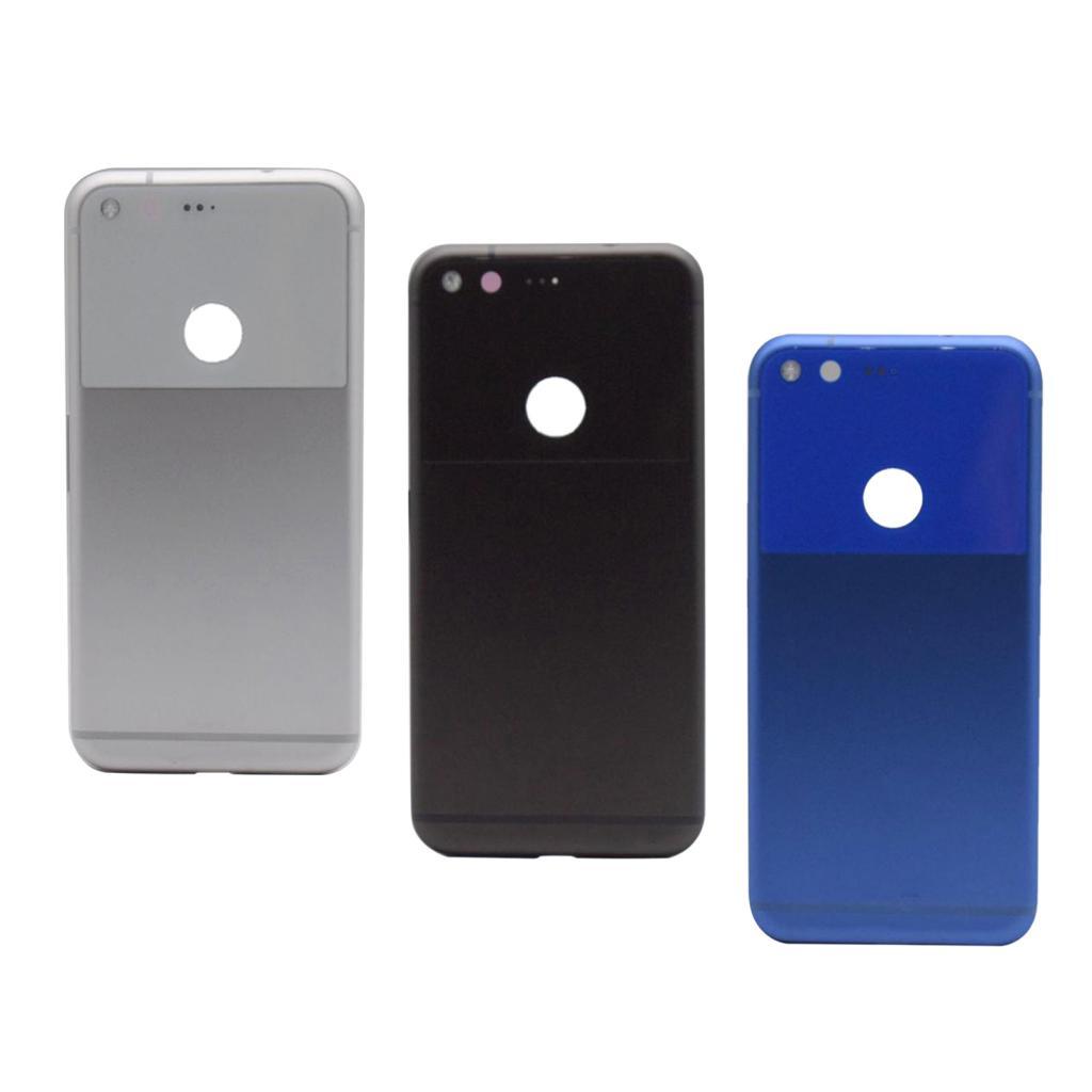 Rear Housing Panel Back Cover Battery Door for Pixel XL 5.5"