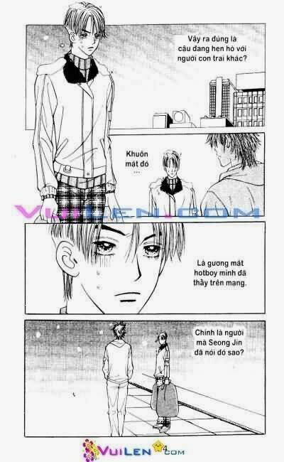 giấc mơ thần tượng chapter 2 74