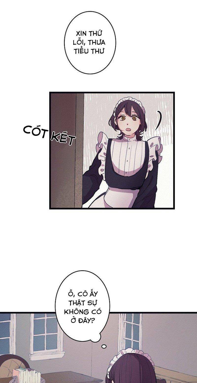 a lady's table chapter 5 17