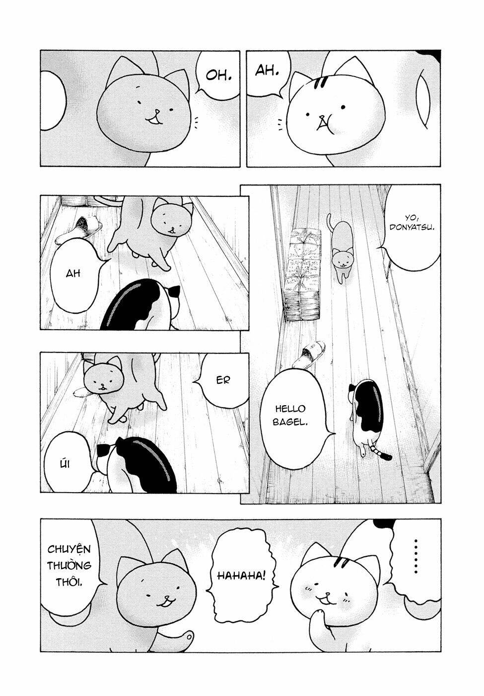 donyatsu chapter 11 4