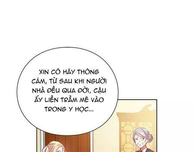 nữ hoàng ngoại khoa chapter 24 42