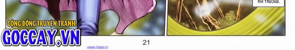 tuyệt thế vô song 2 chapter 65 40