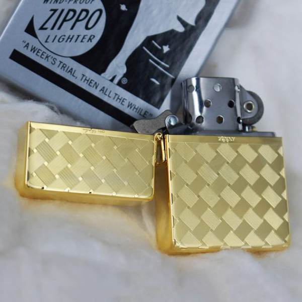 Bật Lửa Zippo Asia Za-3-137a