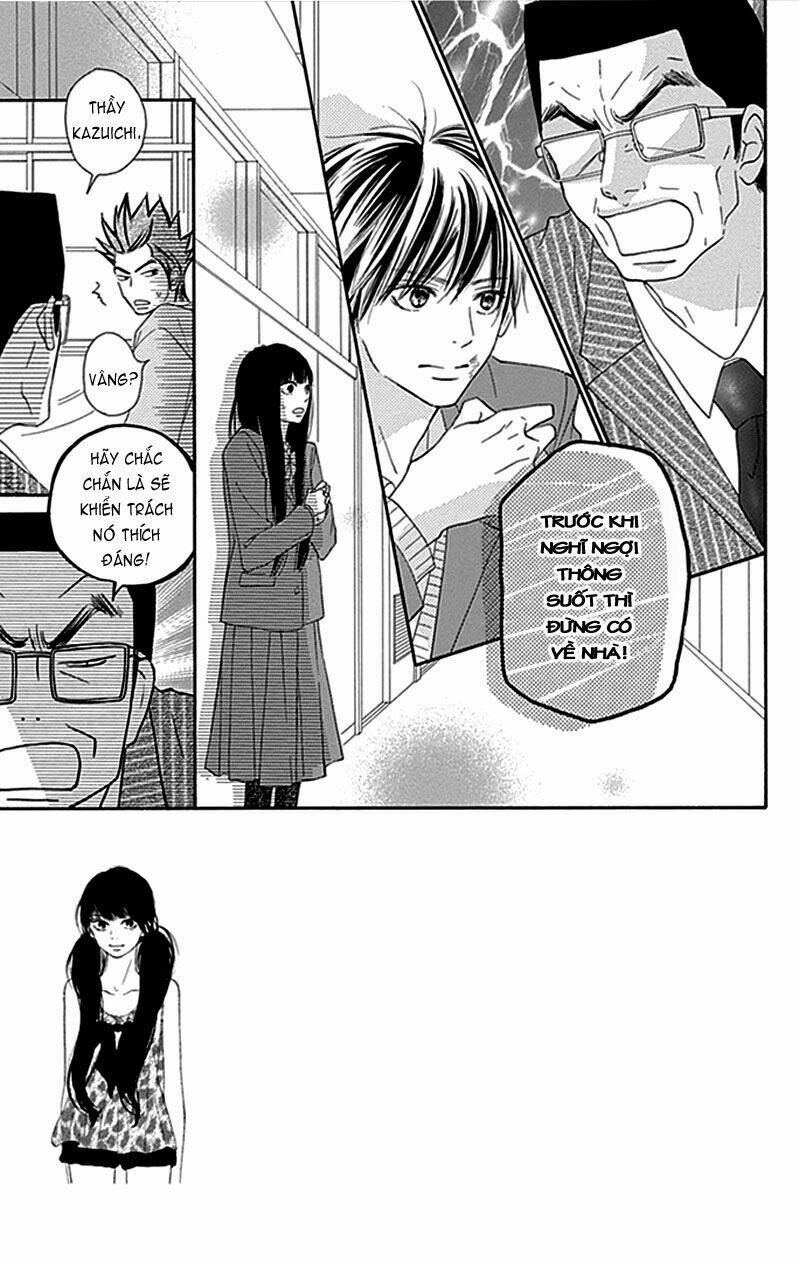 anh đã cho em biết bao thứ đầu tiên chapter 80 6