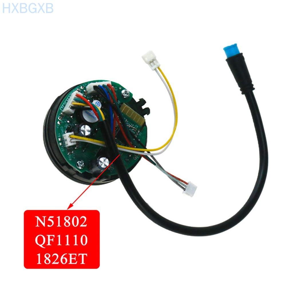 Replacement For Ninebot ES1/ES2/ES3/ES4 Electric Scooter Circuit Board Dashboard Scooter Spare Parts