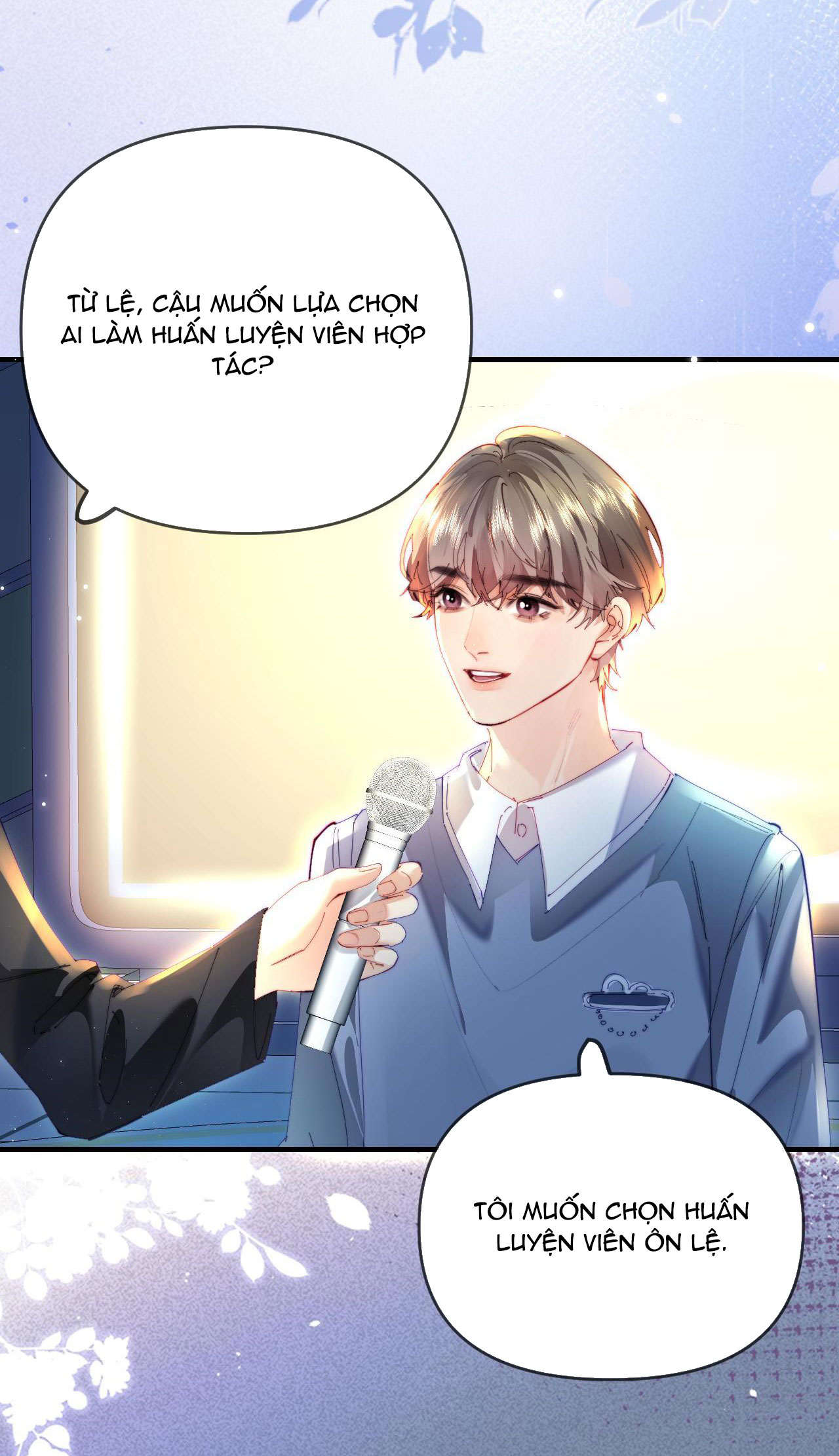 câu chuyện ngọt ngào của cặp vợ chồng đỉnh lưu chapter 80.1 7