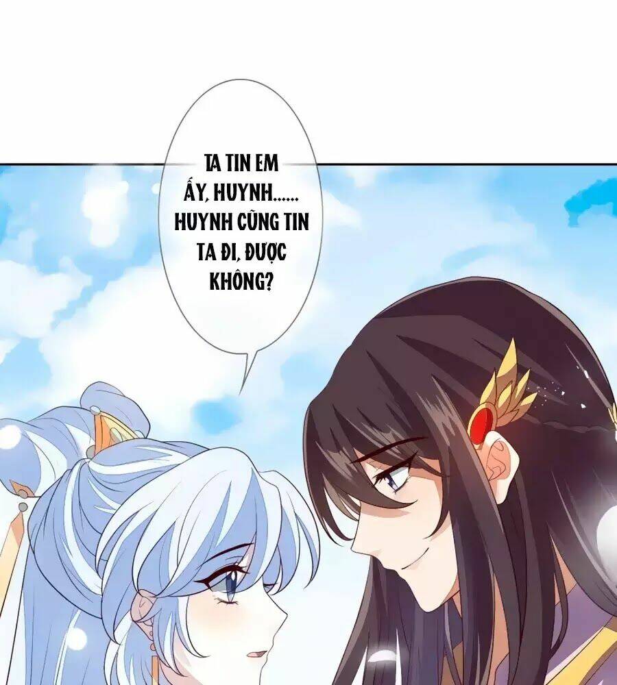 cửu khuyết phong hoa chapter 38 10