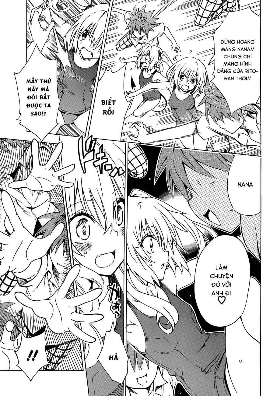 to love - ru darkness chapter 41 10