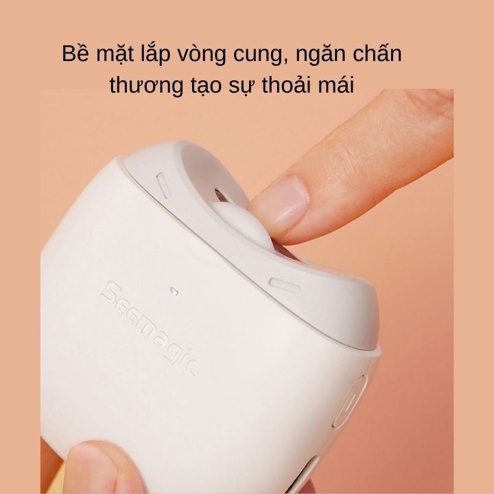 Máy cắt móng tay điện, Máy cắt móng tay trẻ em, Máy cắt móng tay người lớn