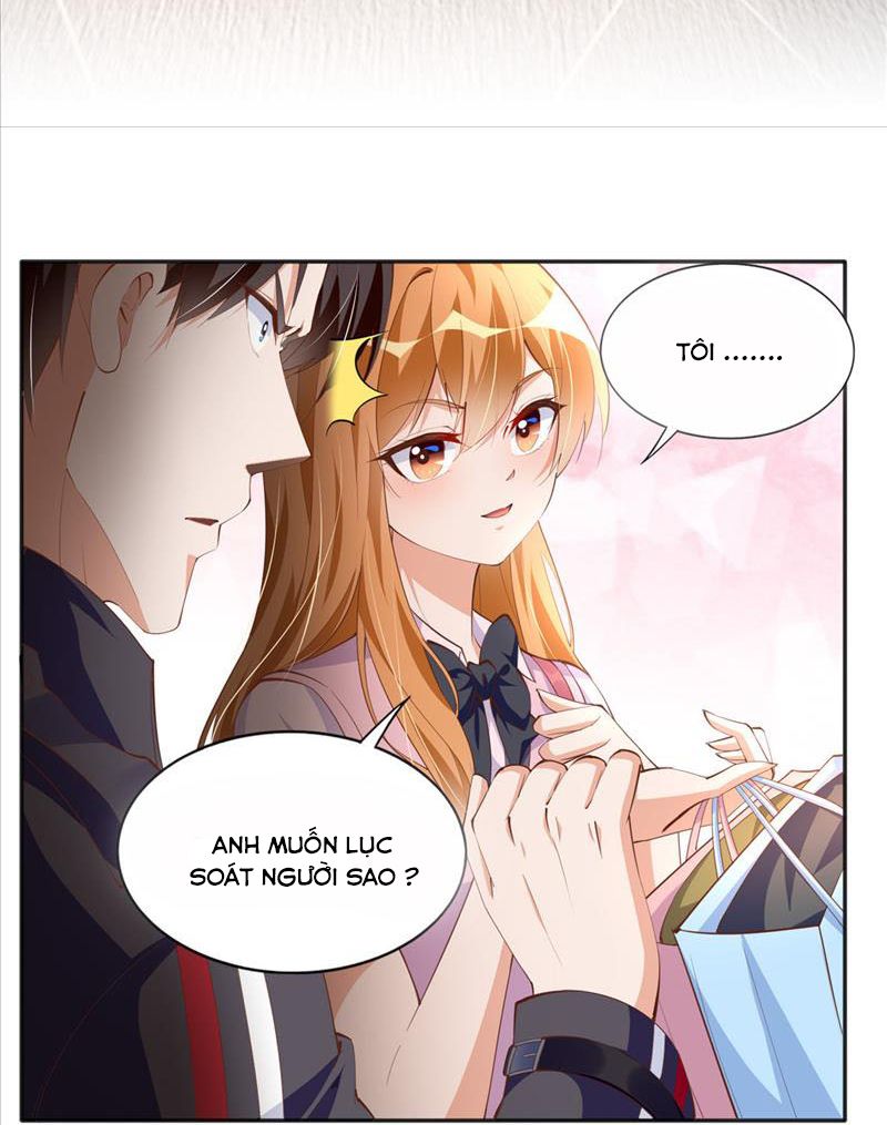 Boss Nhà Giàu Lại Là Nữ Sinh Trung Học! chapter 35.36 15