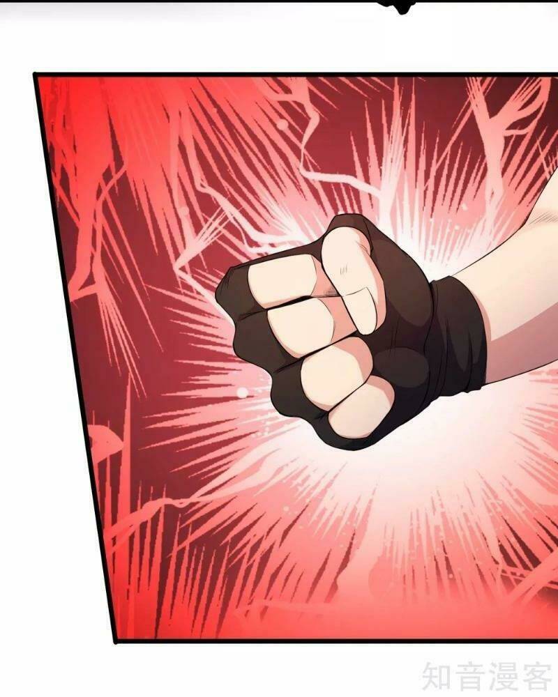 tối cường đặc chủng binh của hoa khôi chapter 85 15