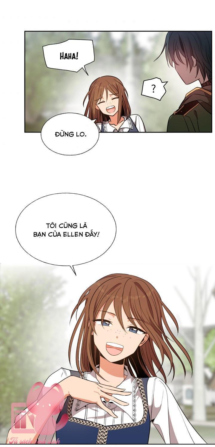 nguyện ước vô vọng của ma nữ chapter 14 3