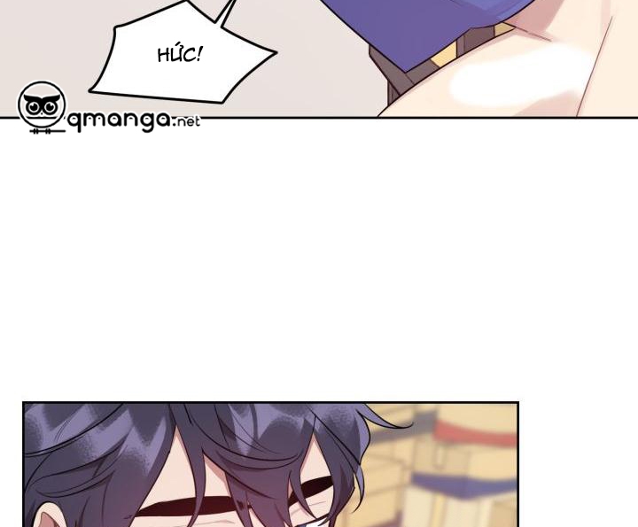 vị khách khả nghi và nhóc làm thêm chapter 5 21