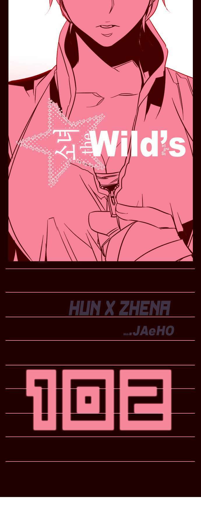 nữ sinh trường wilds chapter 102 1