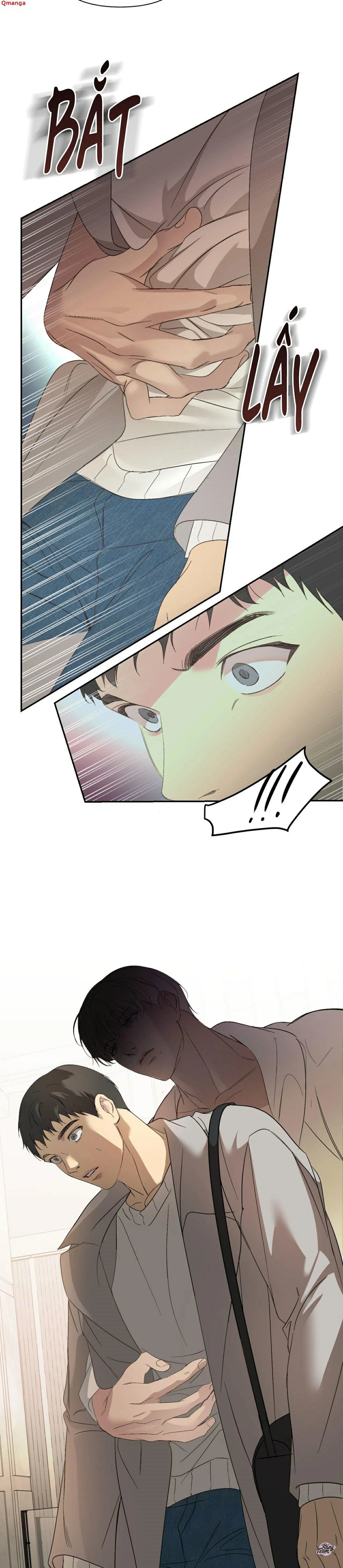 phía sau ánh hào quang chapter 15 17