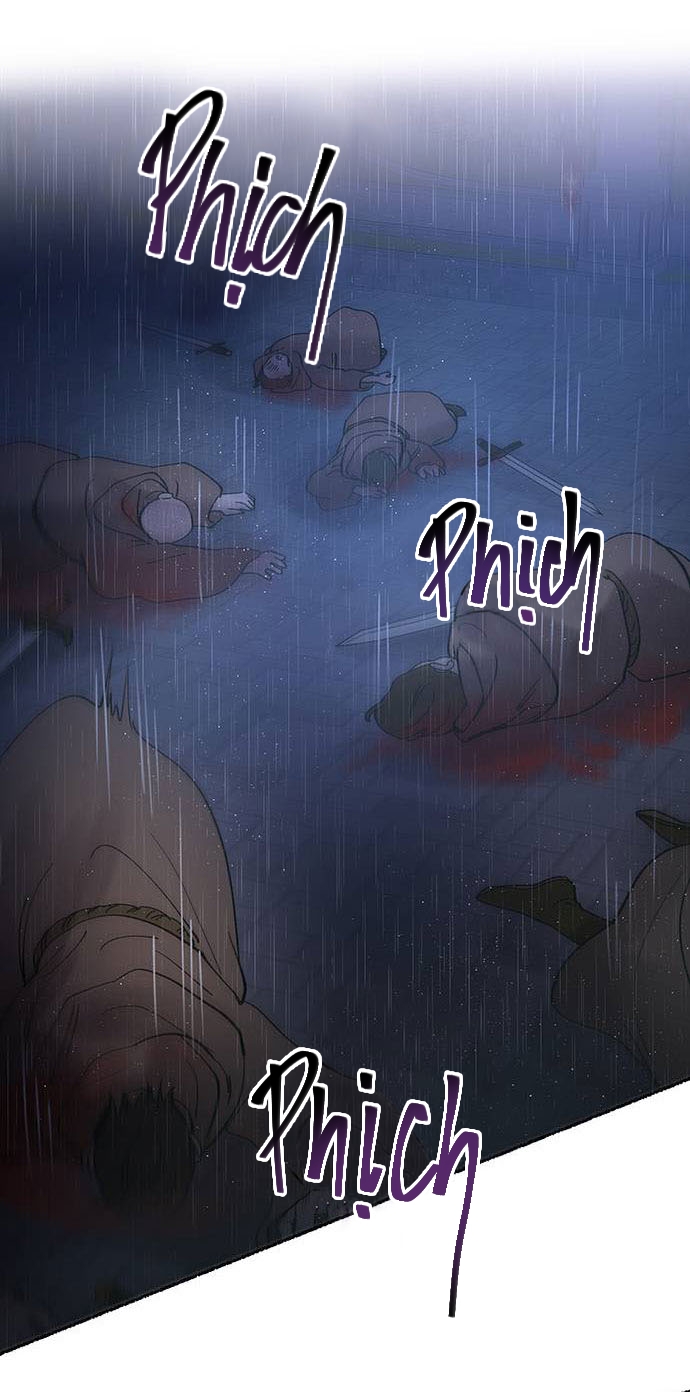 như gió trên cành cây khô chapter 22 78