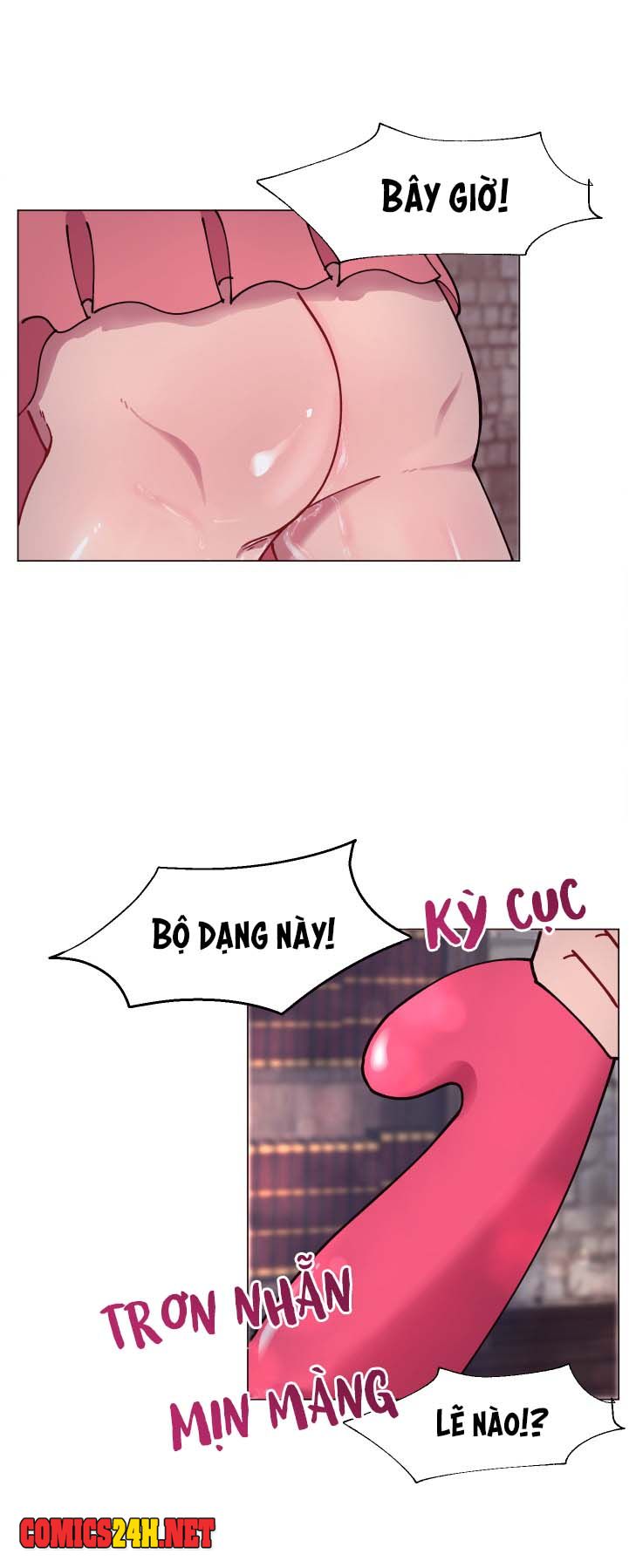 trả đồ chơi lại cho tôi chapter 4 7