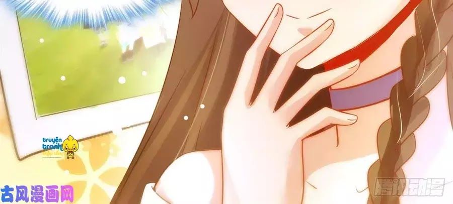 tổng tài hàng tỉ quấn lấy tôi: hôn ước giá trên trời chapter 106 14