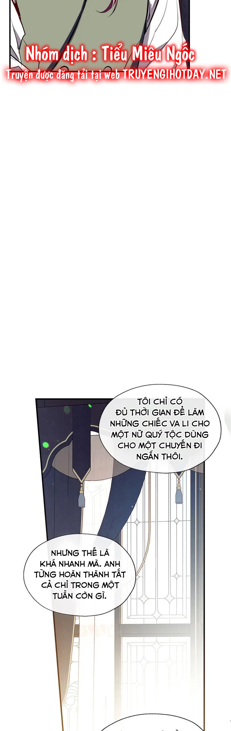 chúng ta có thể trở thành gia đình được không? chapter 87 41