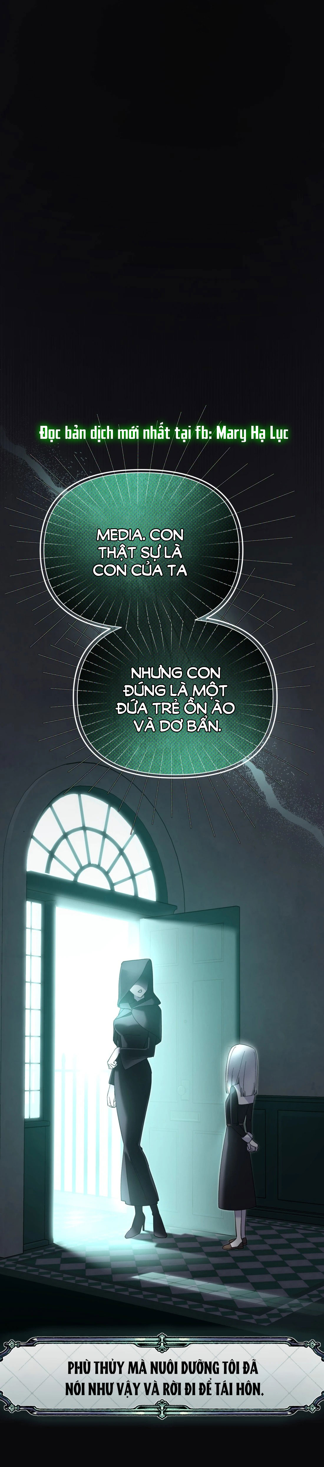 tiếng chuông cửa của bạch tuyết chapter 17 1