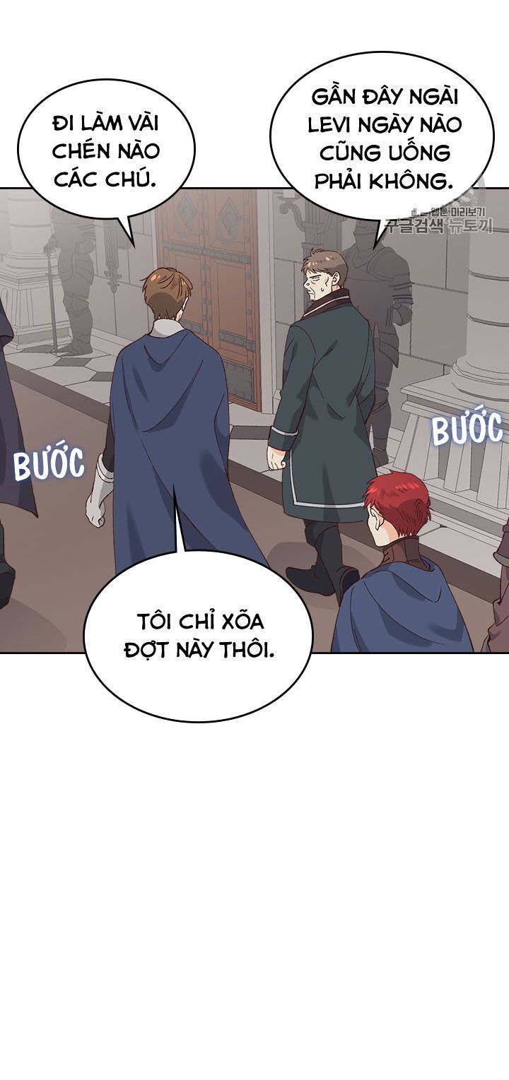 hoàng đế và nữ hiệp sĩ chapter 50 25
