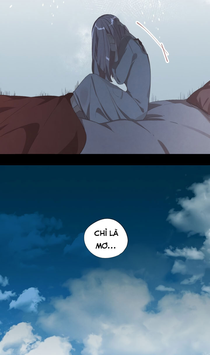 nụ hoa của newton chapter 6 11