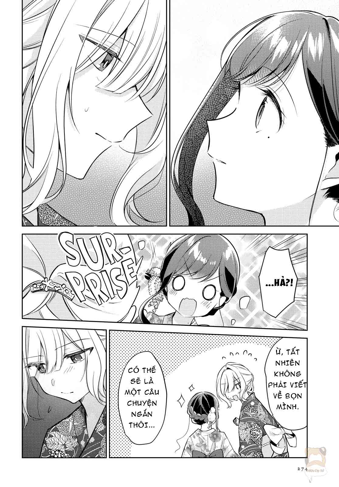 mùa hè có cậu ở đó chapter 10 22