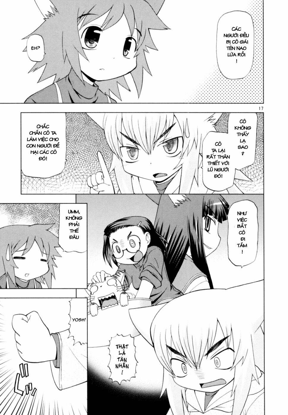 koi neko chapter 40 18