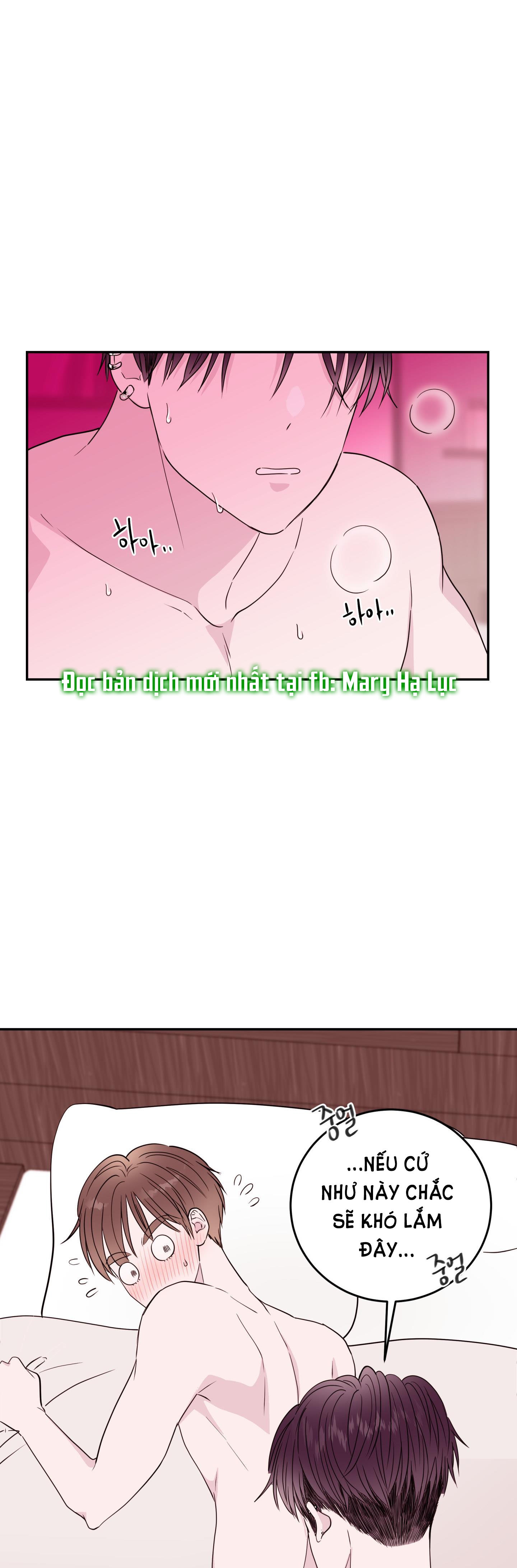 em trai vợ thật nguy hiểm chapter 16.2 11