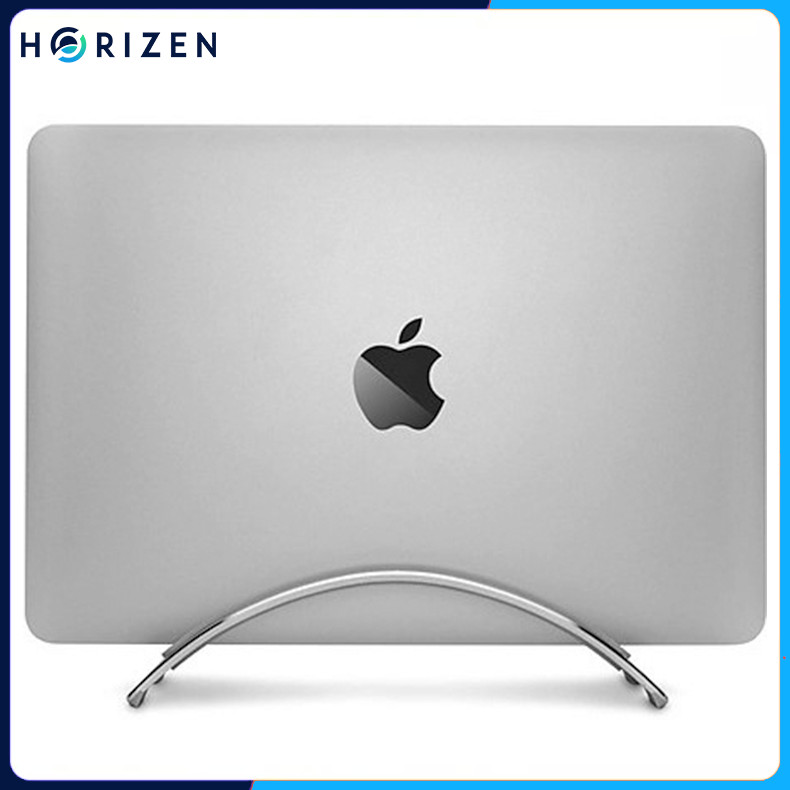 Stand nhôm cho Macbook - Kệ đỡ, giá đỡ đứng cho Macbook Horizen Z05- Hàng chính hãng