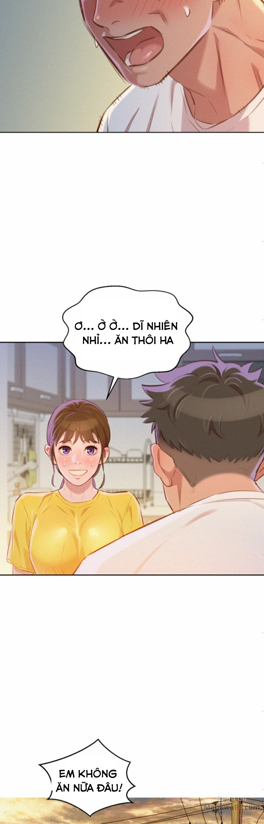 chị gái mưa chapter 60 13