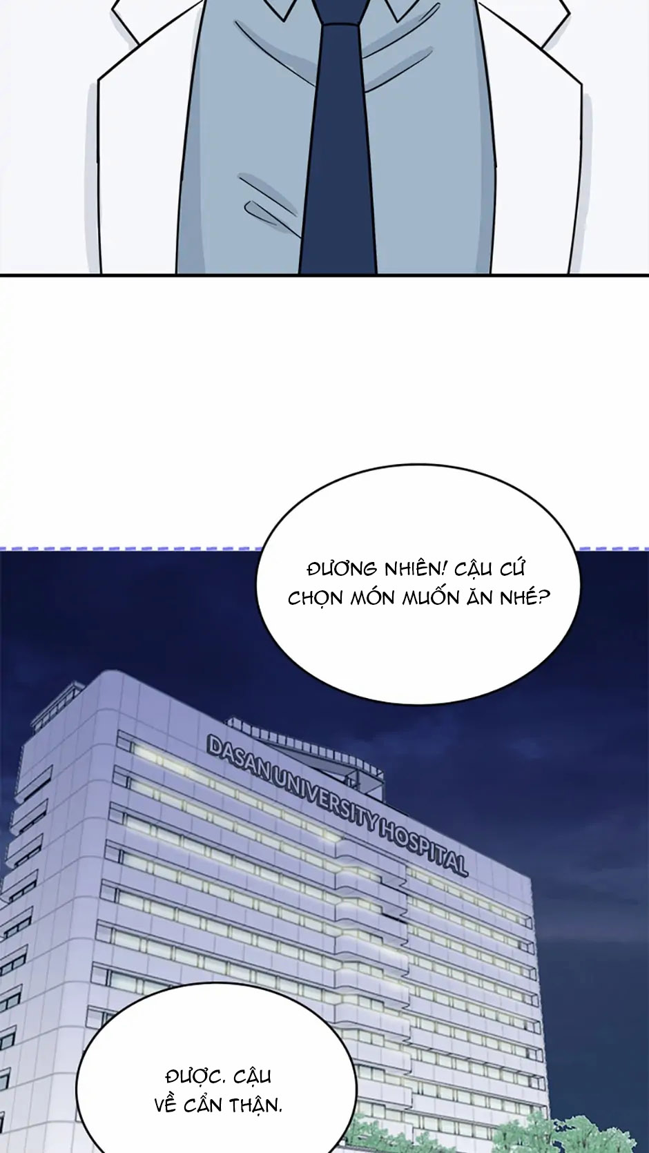 thiếu tôi là sếp mất ngủ ngay chapter 29.2 6