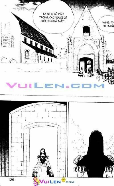 princess - công chúa xứ hoa (bản đẹp) chapter 22 126
