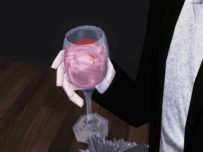 nụ cười của anh [truyện sims] chapter 44 176