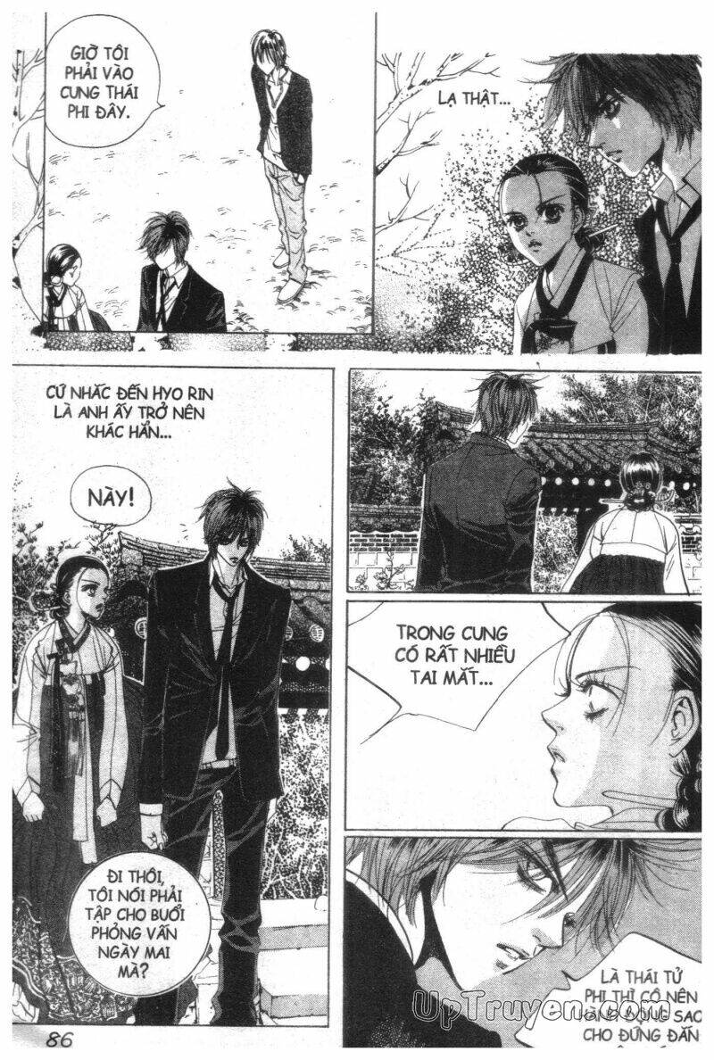 hoàng cung chapter 6 87