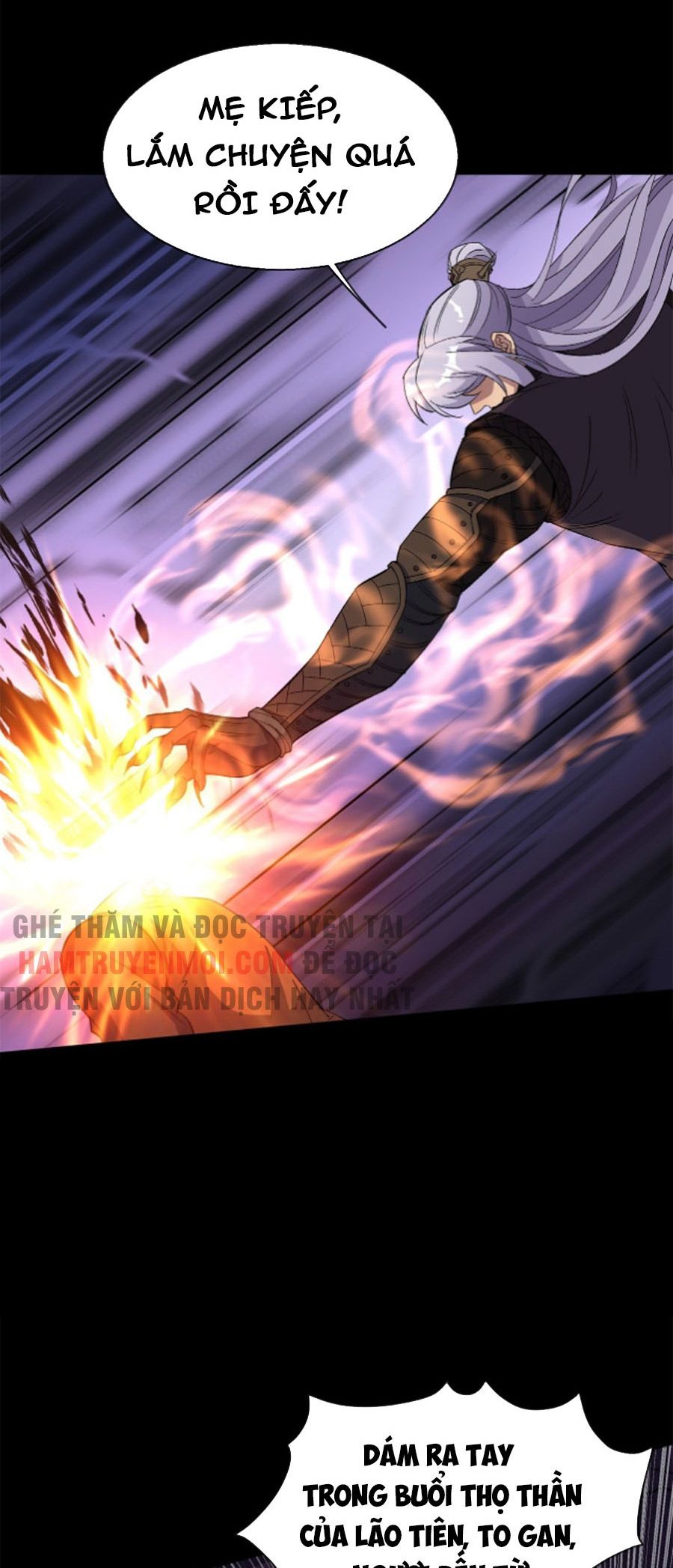 thông u đại thánh chapter 82 15