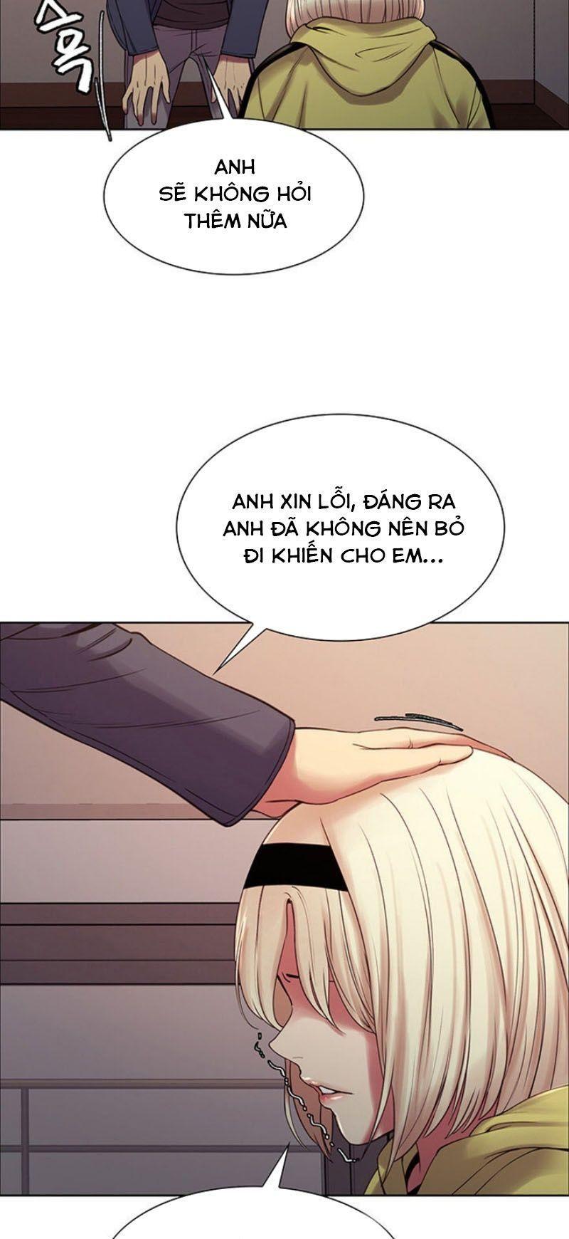 gia đình chạy trốn chapter 18 31