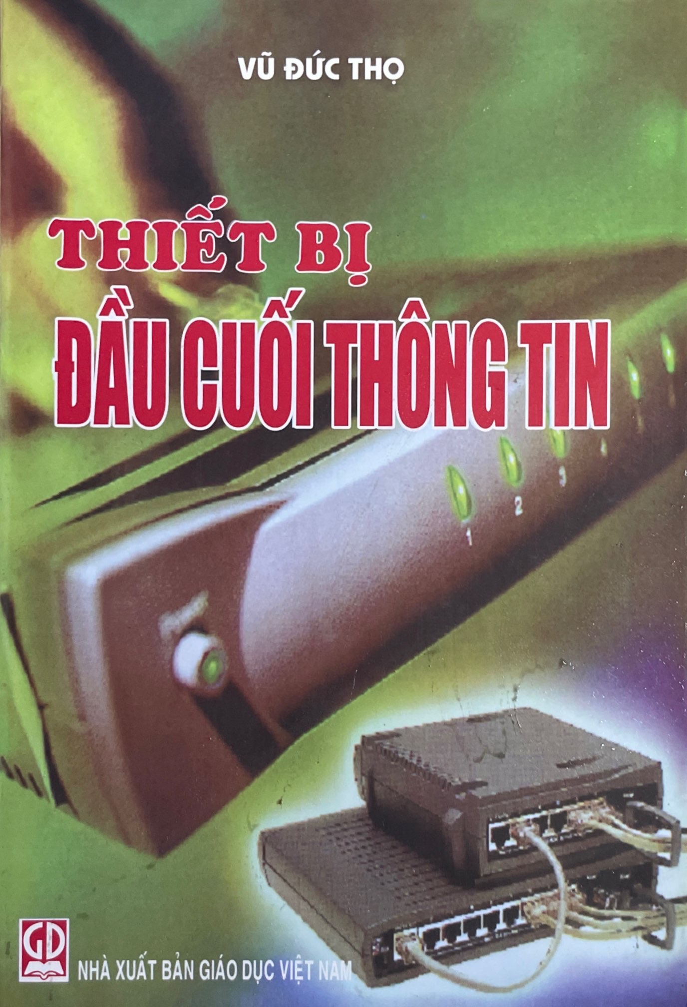 Thiết Bị Đầu Cuối Thông Tin