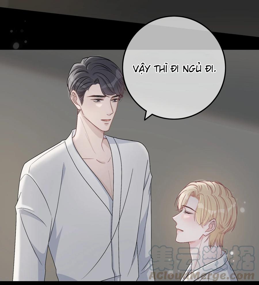 trước và sau ly hôn! chapter 27 19