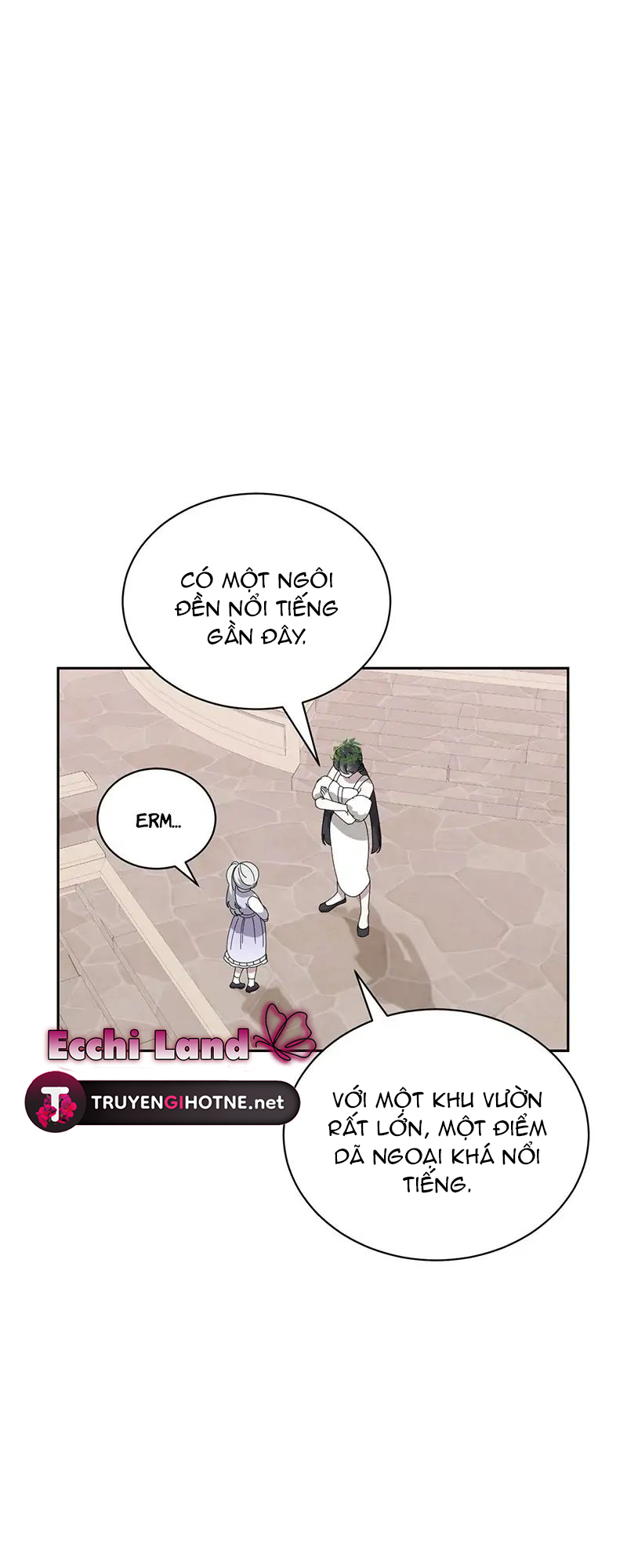 ma cà rồng muốn được chết thanh thản chapter 34.2 11