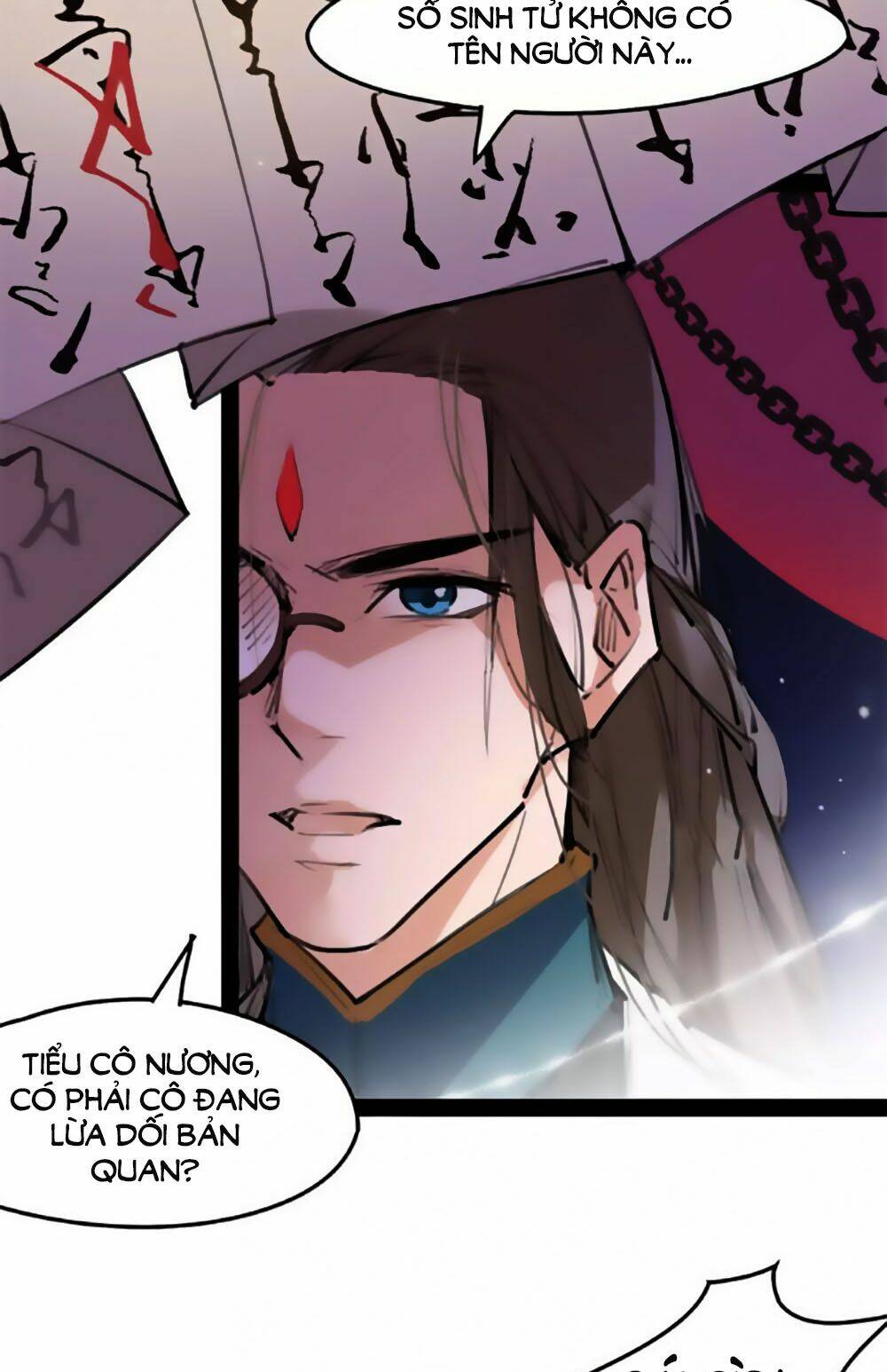 đường tăng cũng quyến rũ chapter 49 7