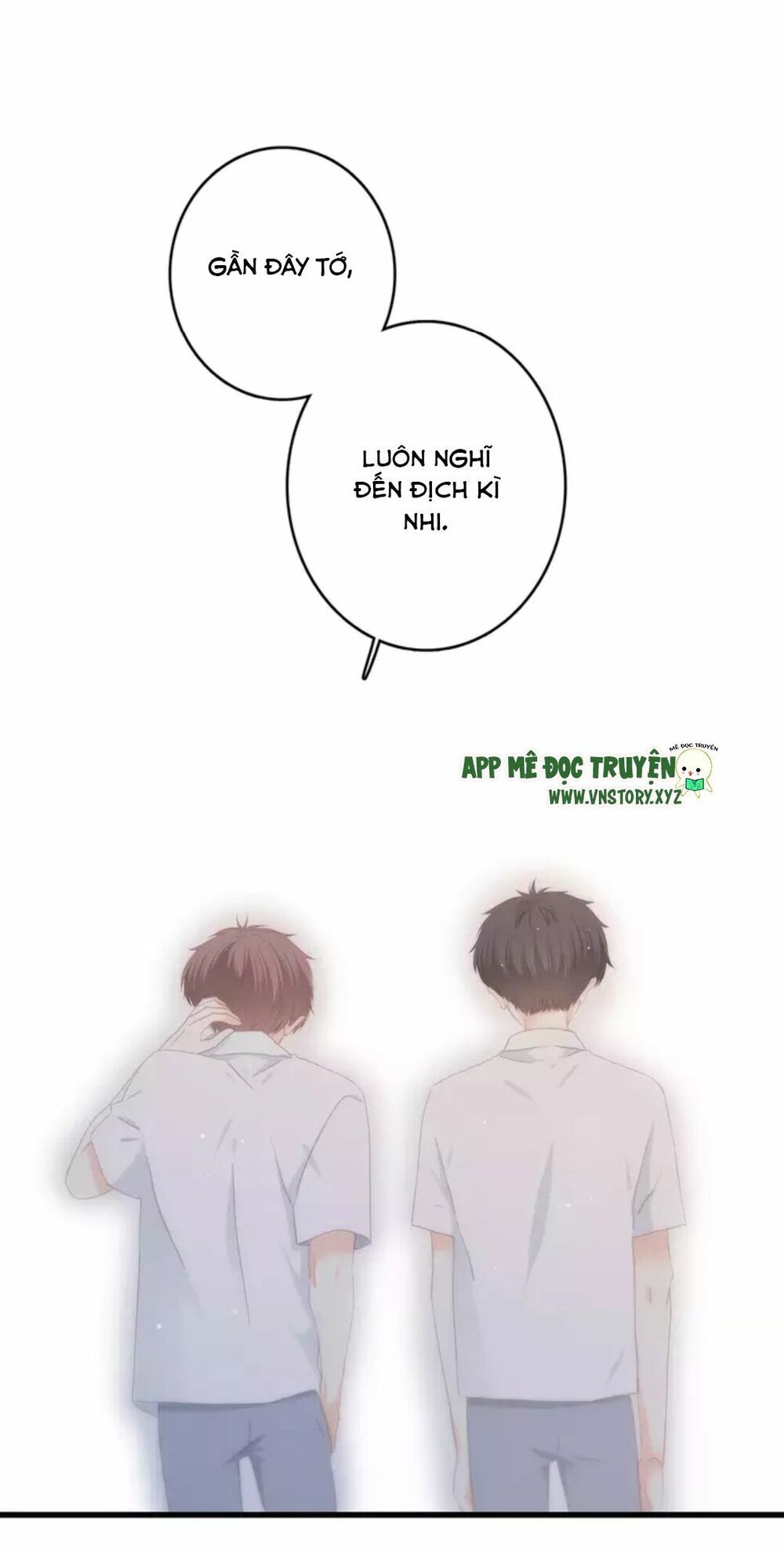 con tim rung động 2 chapter 3 3