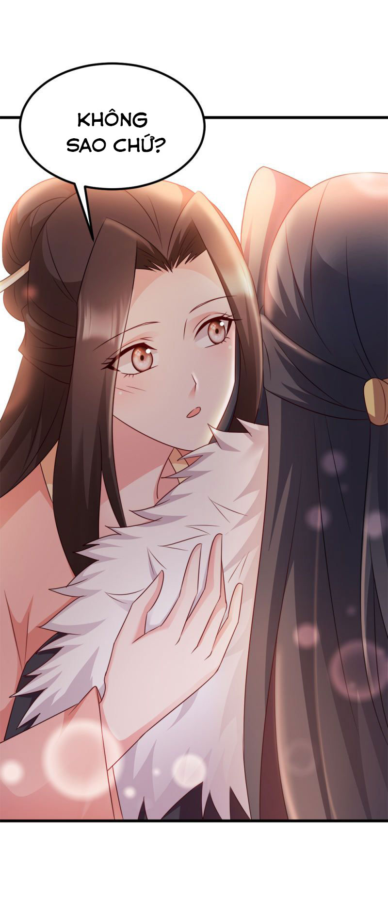 độc tâm cuồng phi khuynh thiên hạ chapter 68 21