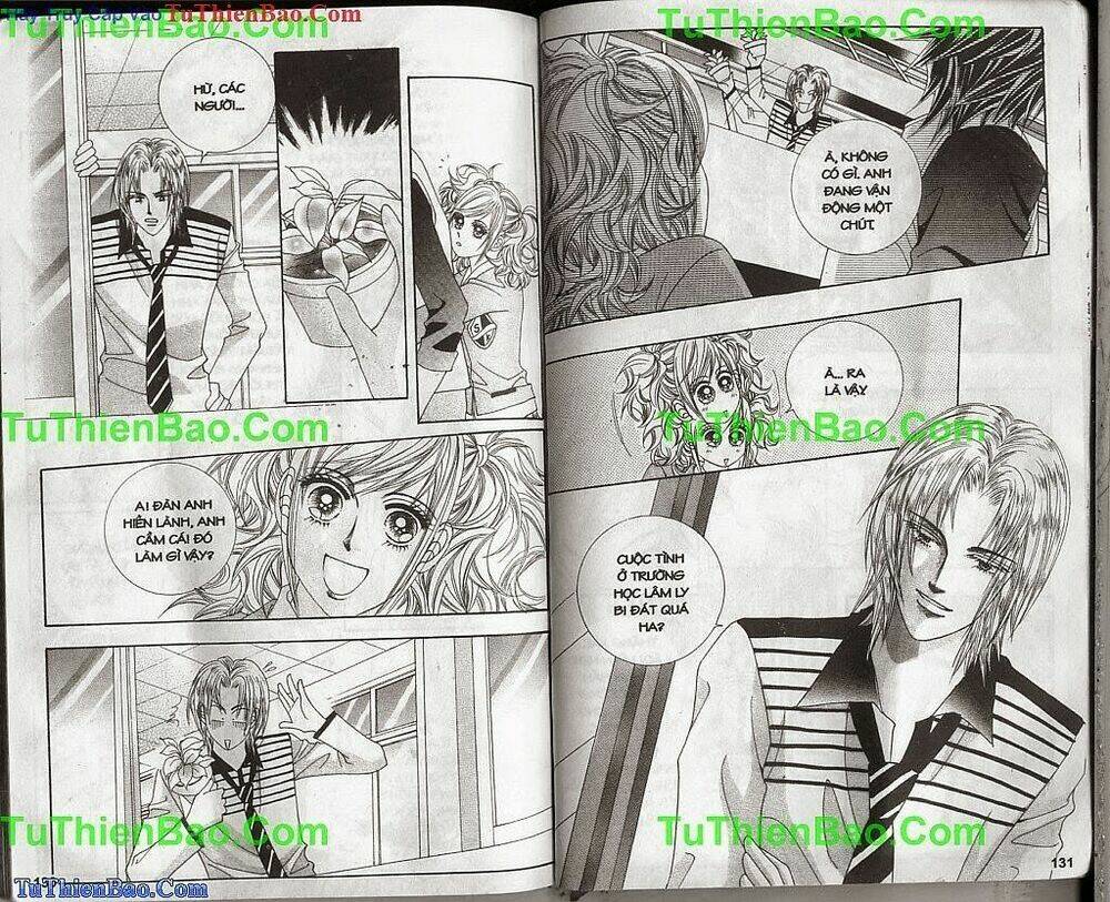 bốn chàng hào hoa (bản đẹp) chapter 10 66