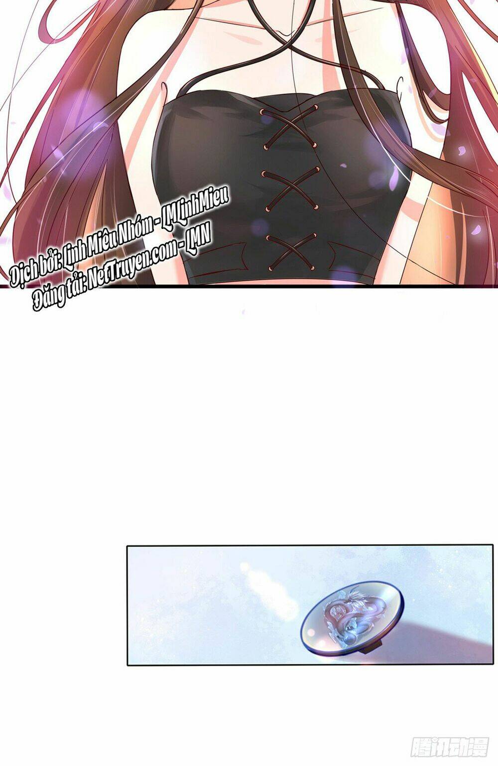 vương phi tu tiên: đối kháng ma vương chapter 2 51