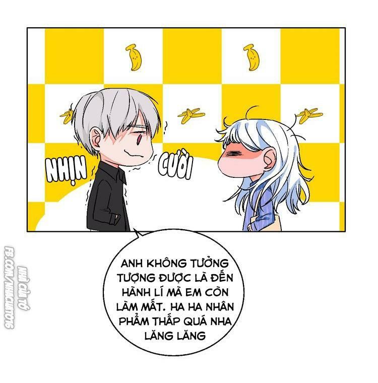 99 độ f - talk to me chapter 15 30