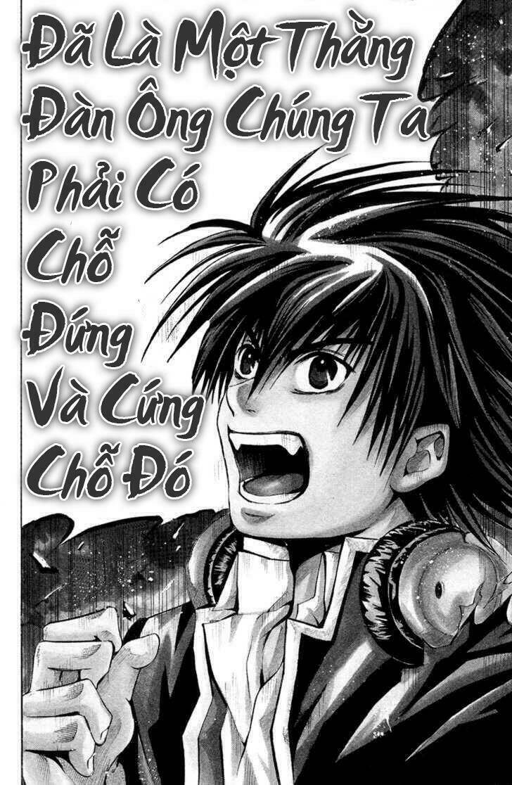 kami to sengoku seitokai chapter 8 2