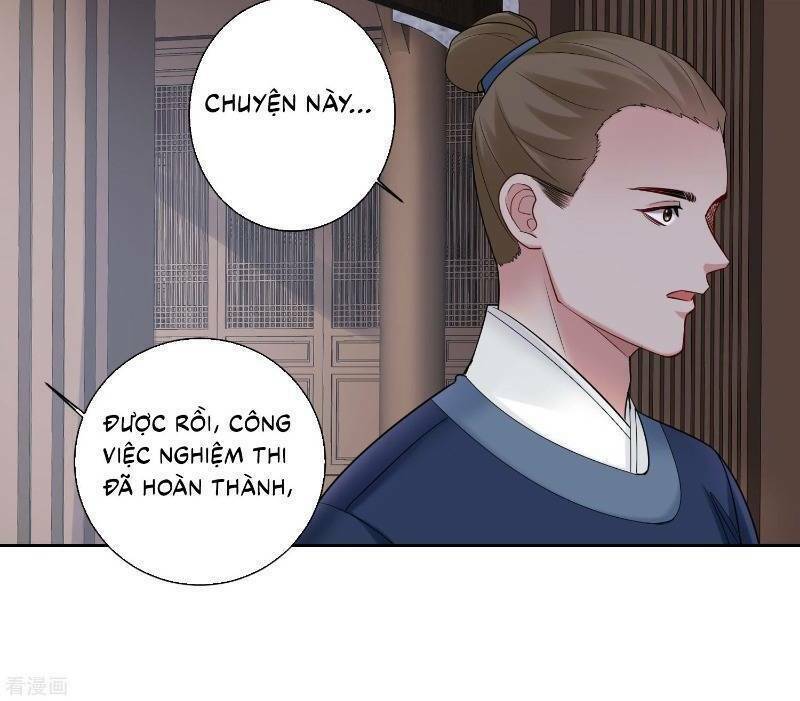 độc y đích nữ chapter 105 24
